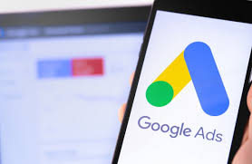 Google ads reklama
